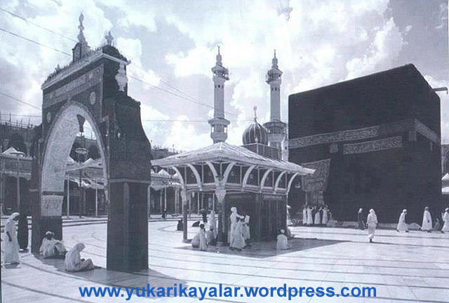 Kabe,Old-picture-of-Kaaba copy
